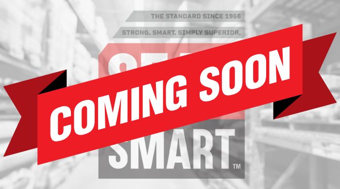 View Products under Seal Smart - COMING SOON
